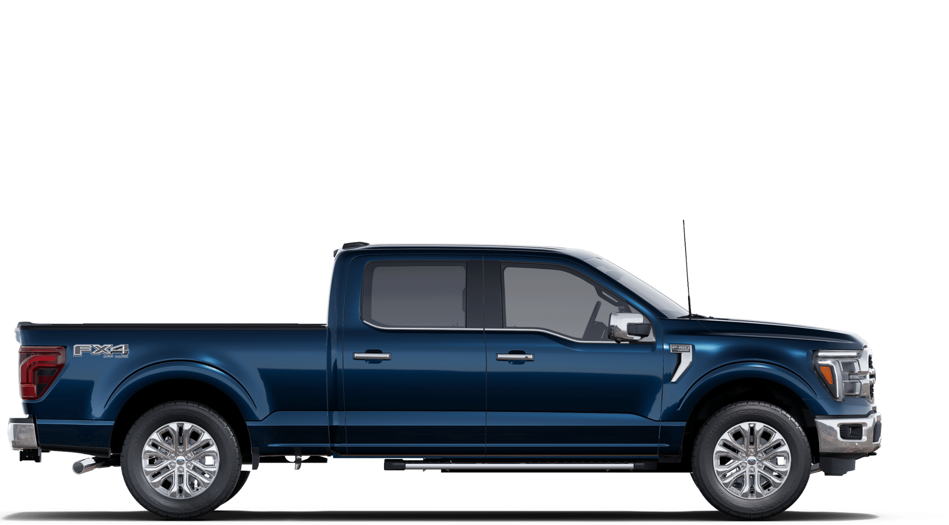 2025 Ford F-150® External Image 1